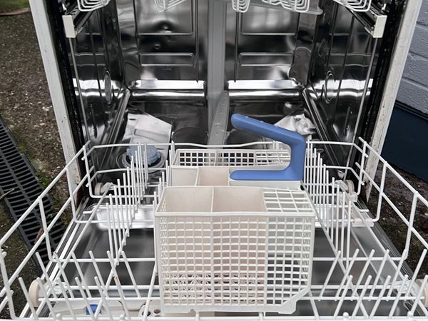 Dishwasher Whirlpool