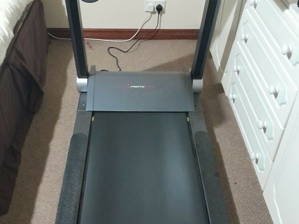 Sportstech FX300 Treadmill