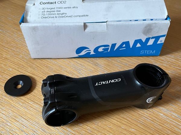 Giant Contact Stem