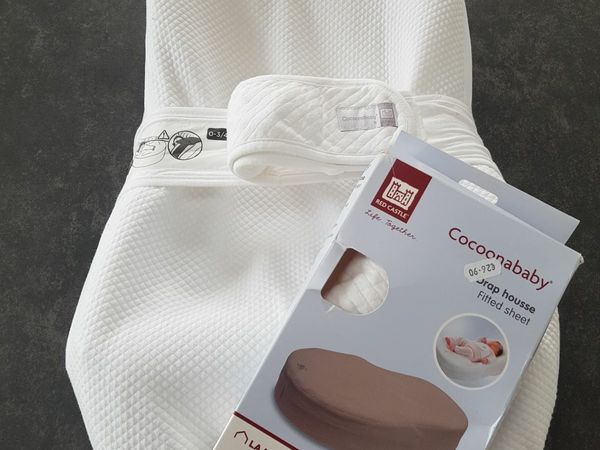 Cocoonababy & Spare Sheet