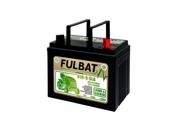 Ride on Mower Batteries - FREE Delivery
