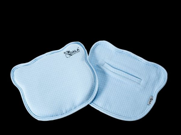 Baby Head pillow KOALA- preventing flat head