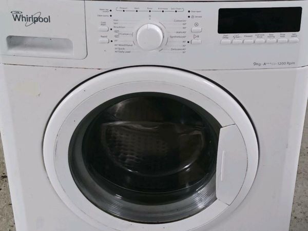 Washing Machines from €150