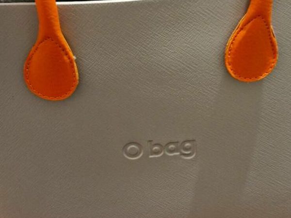 Designer O Bag