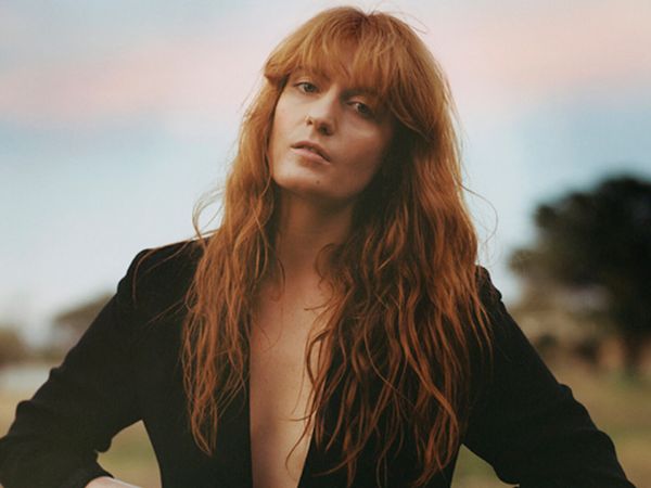 2 tickets for Florence and the machine