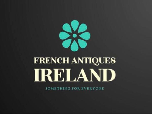 French antiques and garden furniture ireland