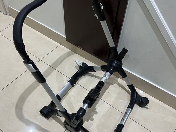 bugaboo donkey chassis for repair in swords