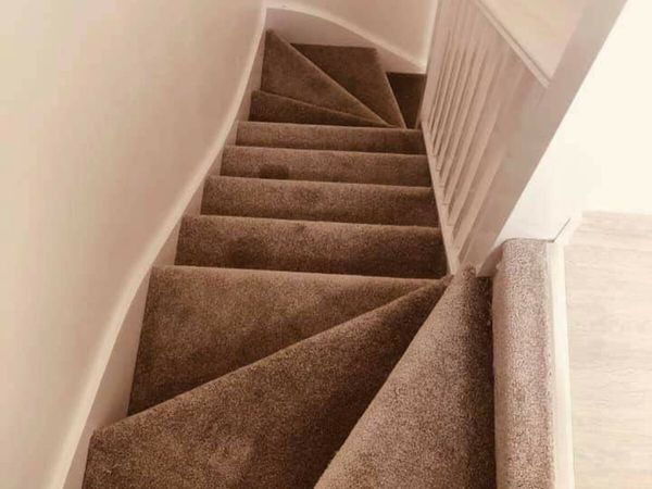 CARPET AND WOOD FLOORING FITTING SERVICE