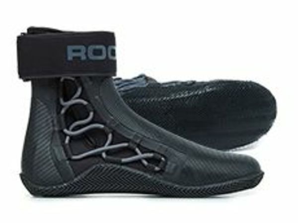 SALE: New R00STER Pro Laced Dinghy Boots