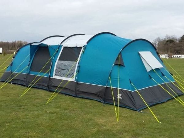 Royal Buckland 8 Tent