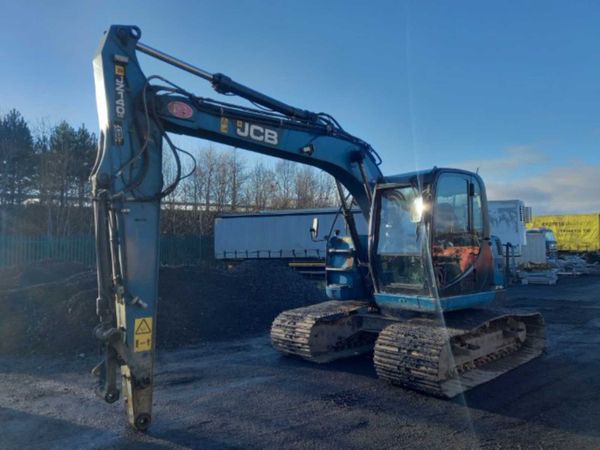 Plant & Machinery Auction 22nd February 2023