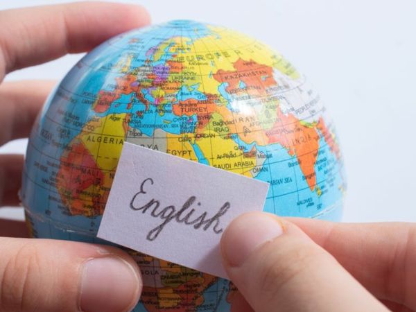 English Lessons As Foreign Language ONLINE