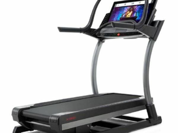 Nordictrack X32i Incline Trainer-Free Delivery
