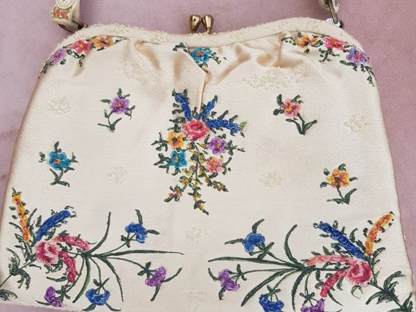 Vintage handbag
