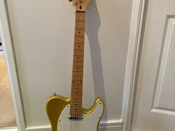 Telecaster style Electric guitar