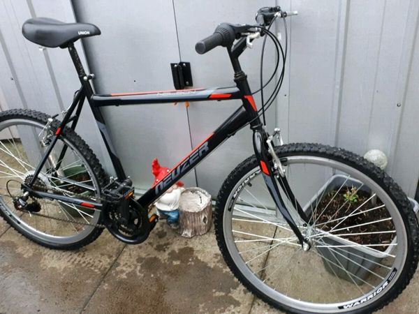 Mountain Bike As New Condition