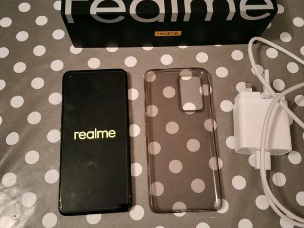 Realme GT Neo 3T 5g Unlocked