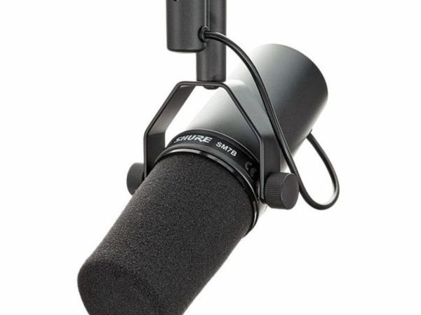 Shure SM7B for Sale