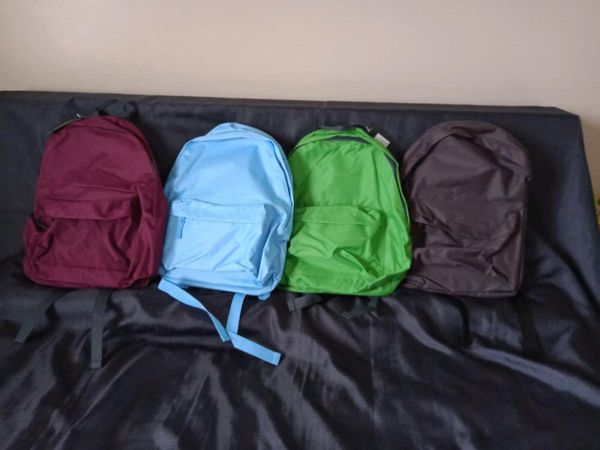 Regatta Backpacks