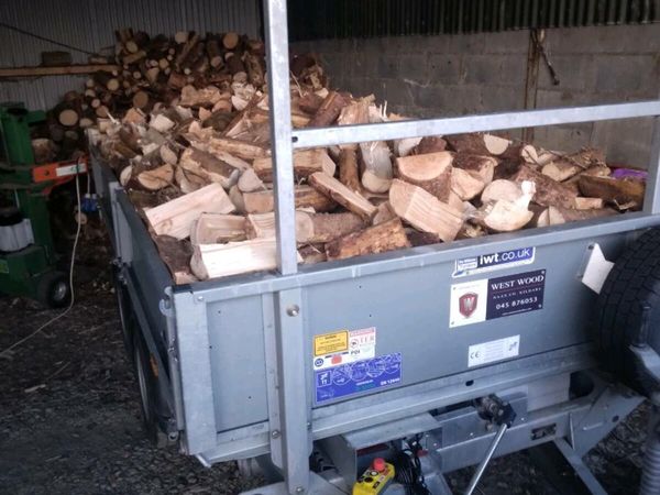 Firewood  logs 🔥