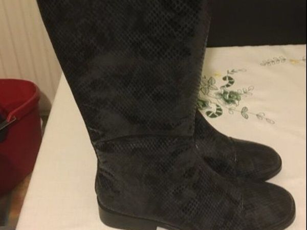 Ladies BNWT next boots size 5 €20