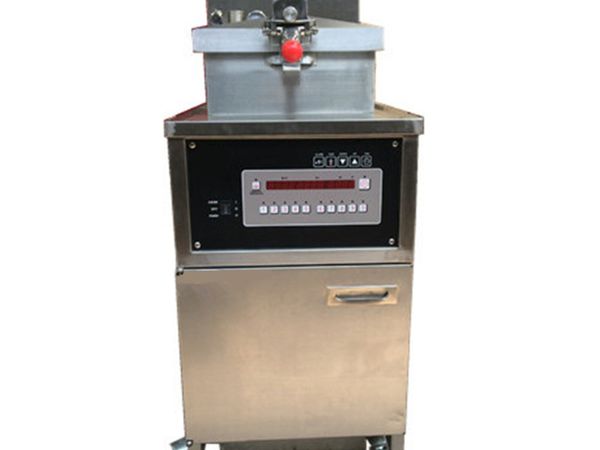 Henny Penny style new pressure fryers lease