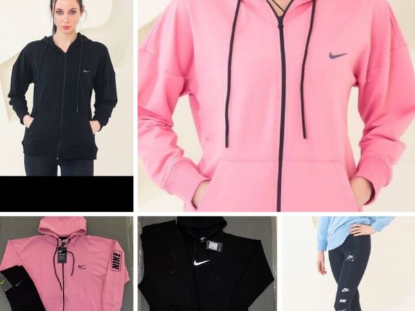 Womens nike clothes