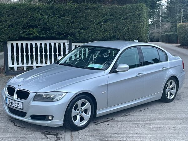 * BMW 320d SE .. ‘2010 .. IMMACULATE *