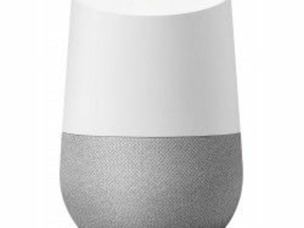 Google Home - Smart Home Speaker - Smart Assistant