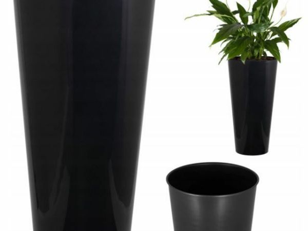 Big FLOWER POT | 2 x | Free delivery | Payment on delivery