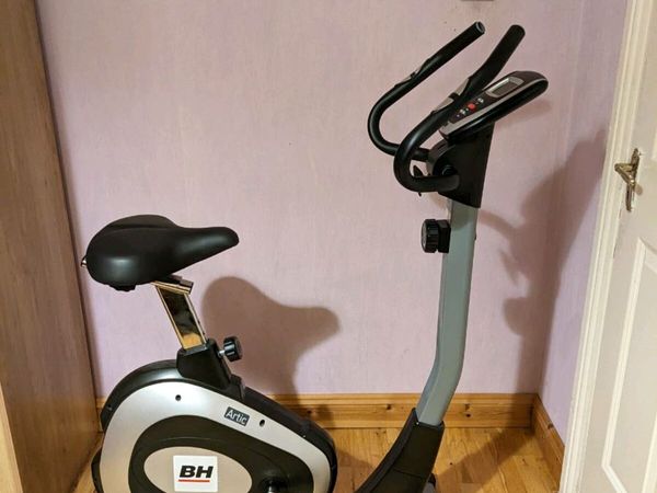 Bh Fitness Artic Exercise Bike