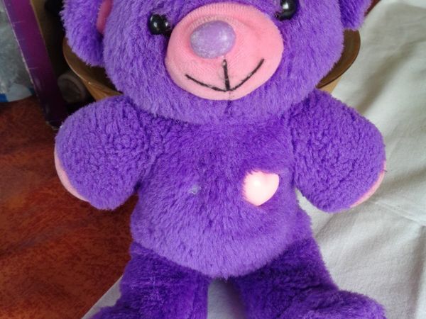 Cuddly Teddy Bear for sale