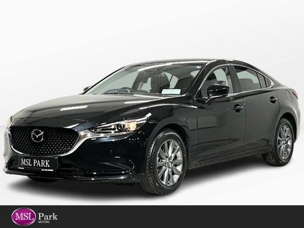 Mazda 6 Gs-l 2.0p 145PS - Drive Away Today - Fina