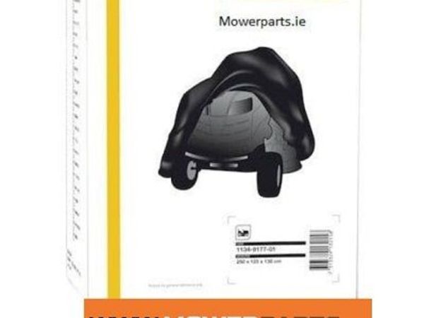 Protective Cover - All Ride on Mowers €69.95