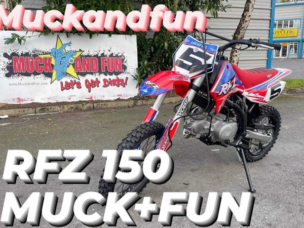 Motorbikes for 14 year olds sale