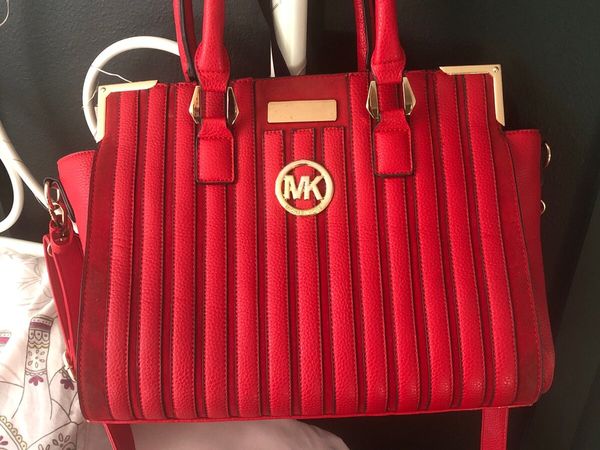 Michael Kors Ava bag for sale in Co. Clare for €70 on DoneDeal