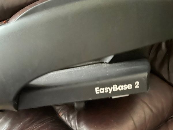 Easybase 2 clearance compatibility