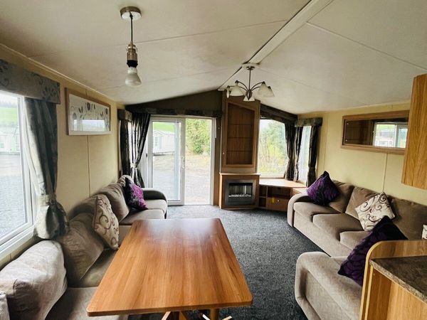 Willerby Legacy @ Broomfield Mobile Homes