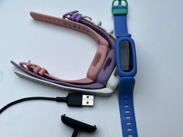 Fitbit Ace3 - Used but in good condition