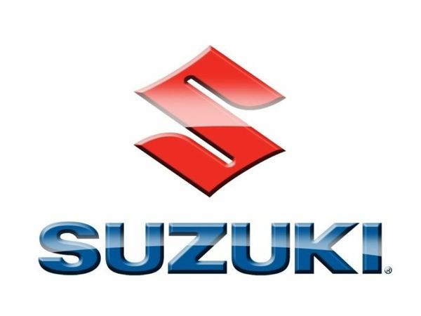 2023 SUZUKI Map Updates