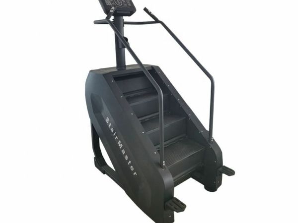 Stairmill By Cardio Pro-Free delivery