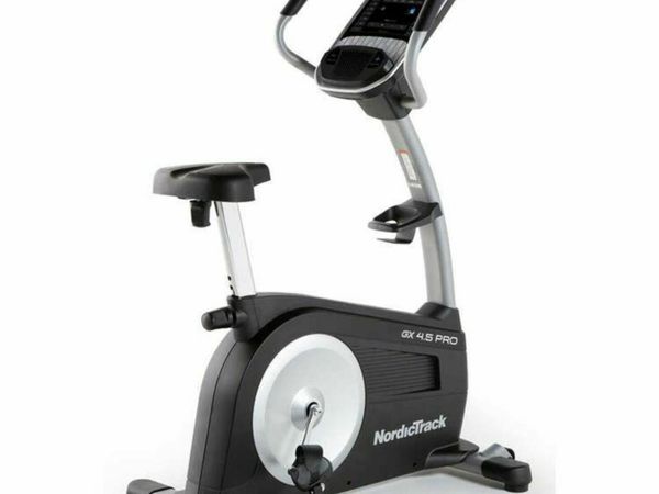 Nordictrack Gx 4.5 Exercise Bike-Free Delivery