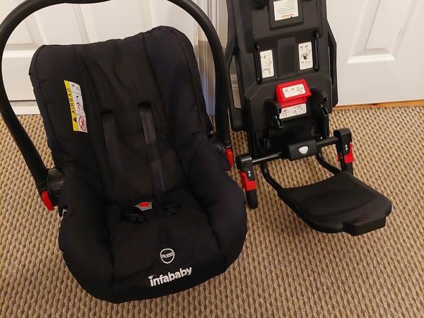 INFABABY buggy