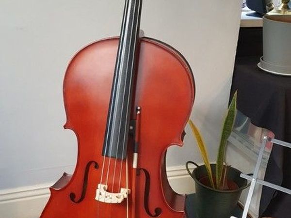 Cello 4/4