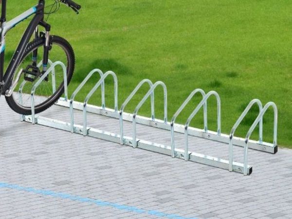 BICYCLE BIKE PARKING STAND 5