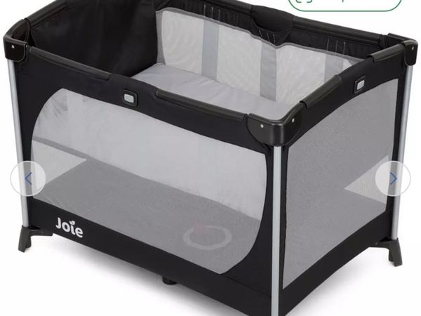 Joie Travel Cot