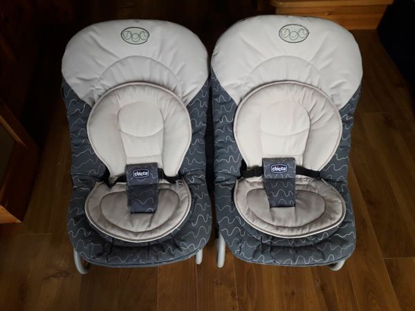 Baby Bouncers