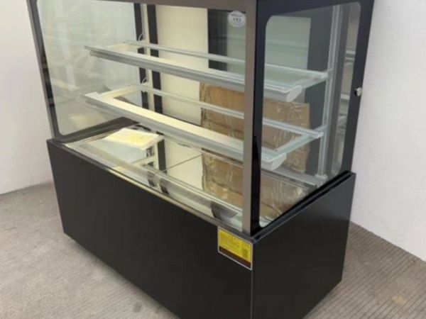 Sale New frostac dessert display counter
