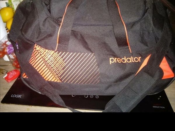 Adidas predator sport bag