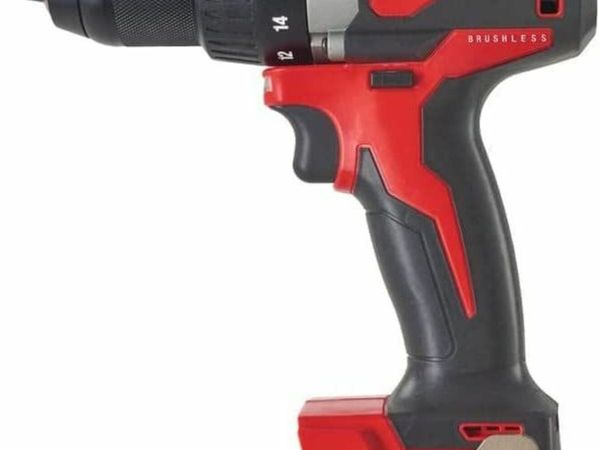 Milwaukee M18BLPD2-0 M18 Compact Brushless Percussion Drill (Body Only)